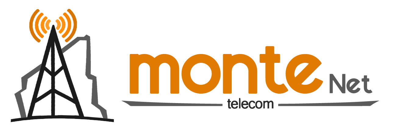 Monte Net Telecom Logo